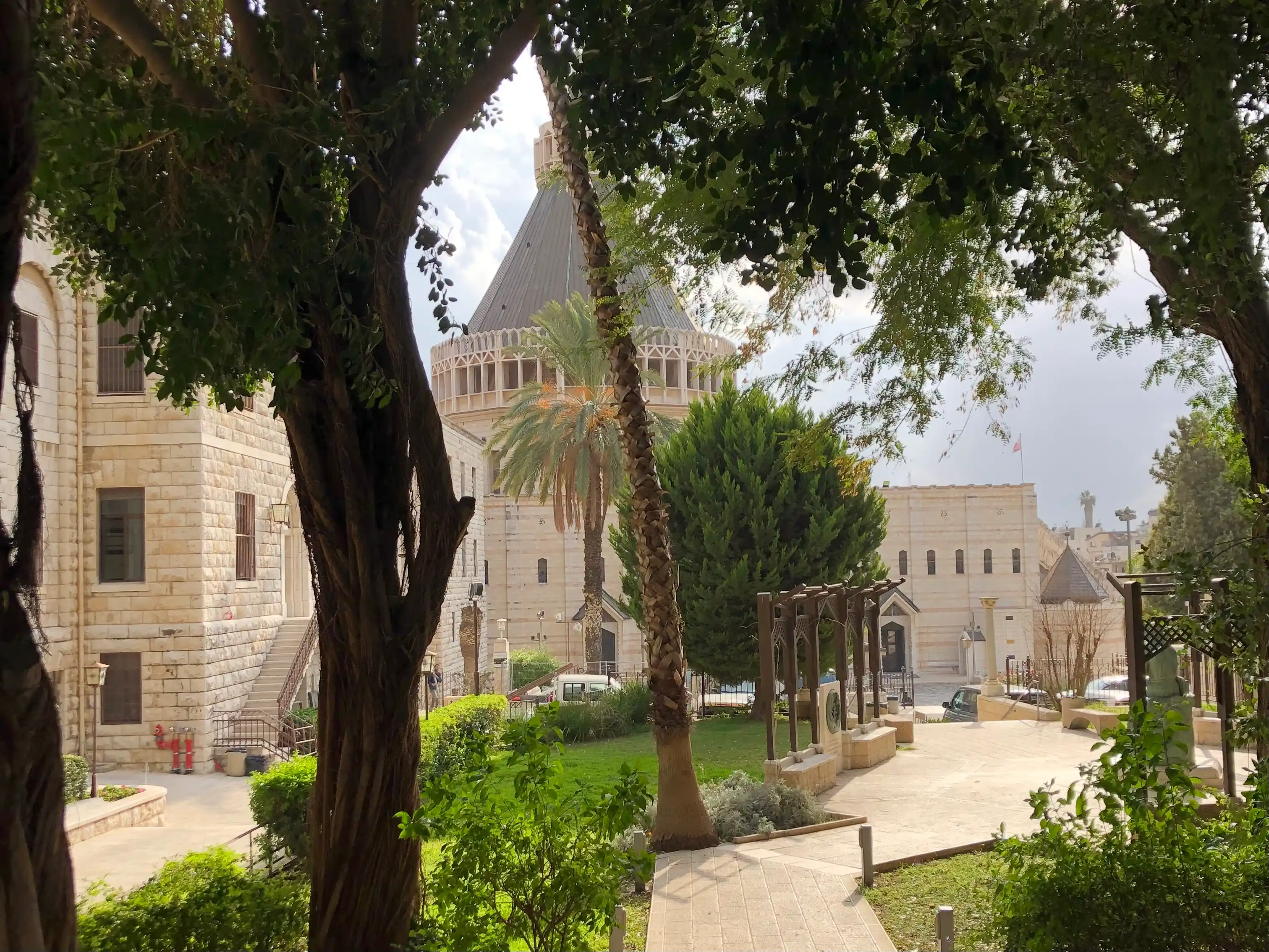 Nazaret