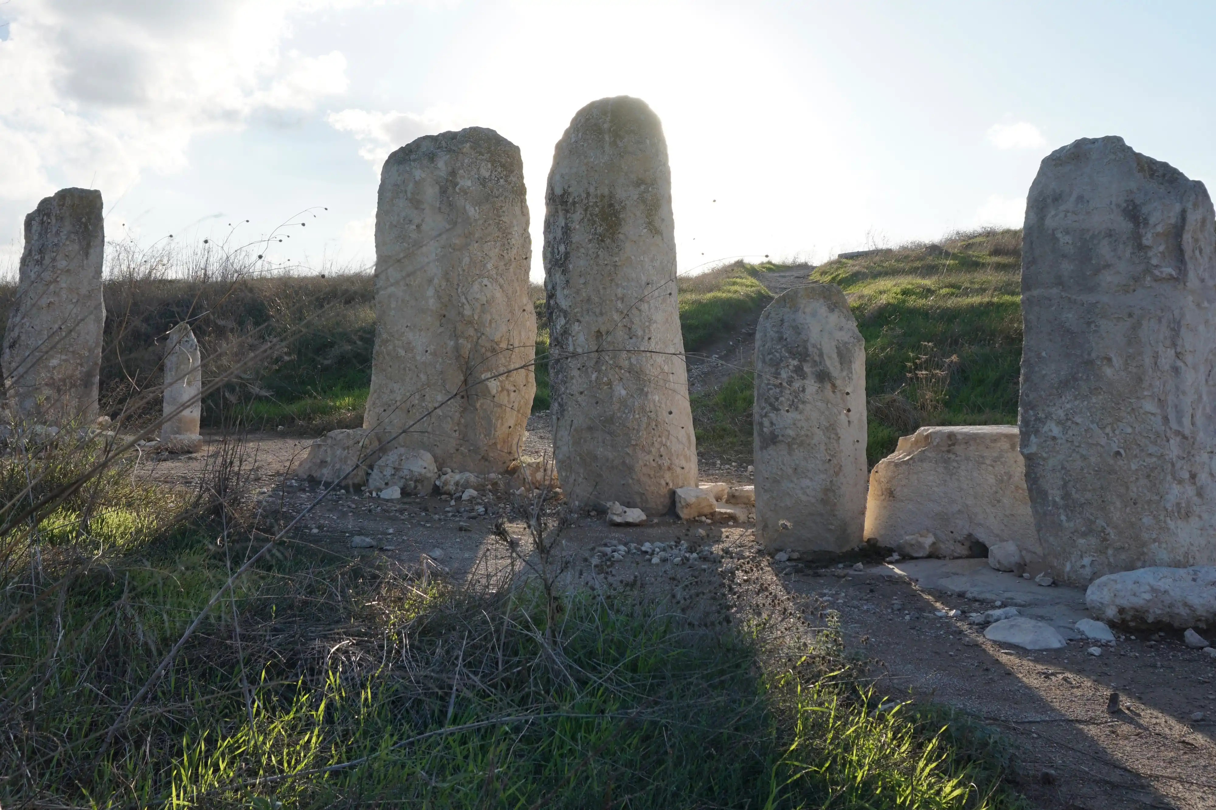 Tel Guézer